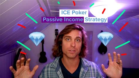 decentralized games ice poker